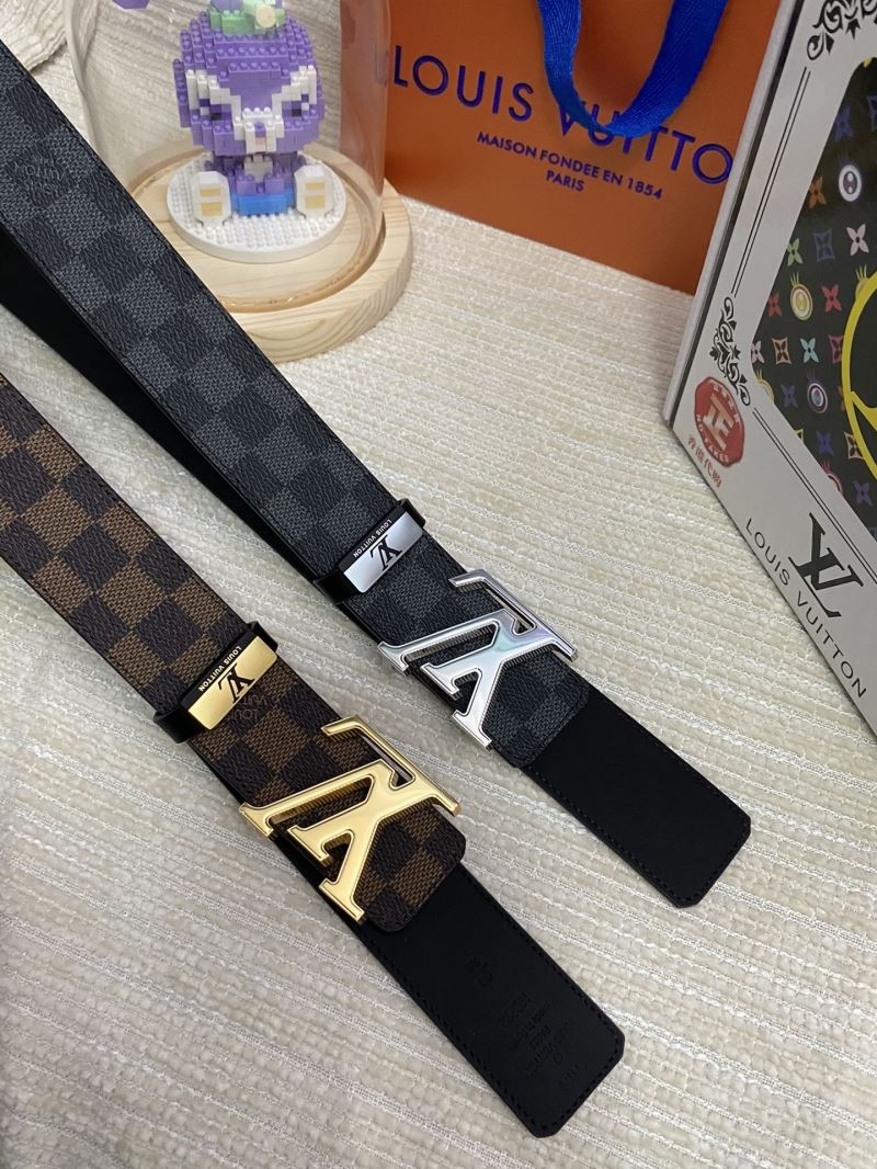 Louis Vuitton Belts